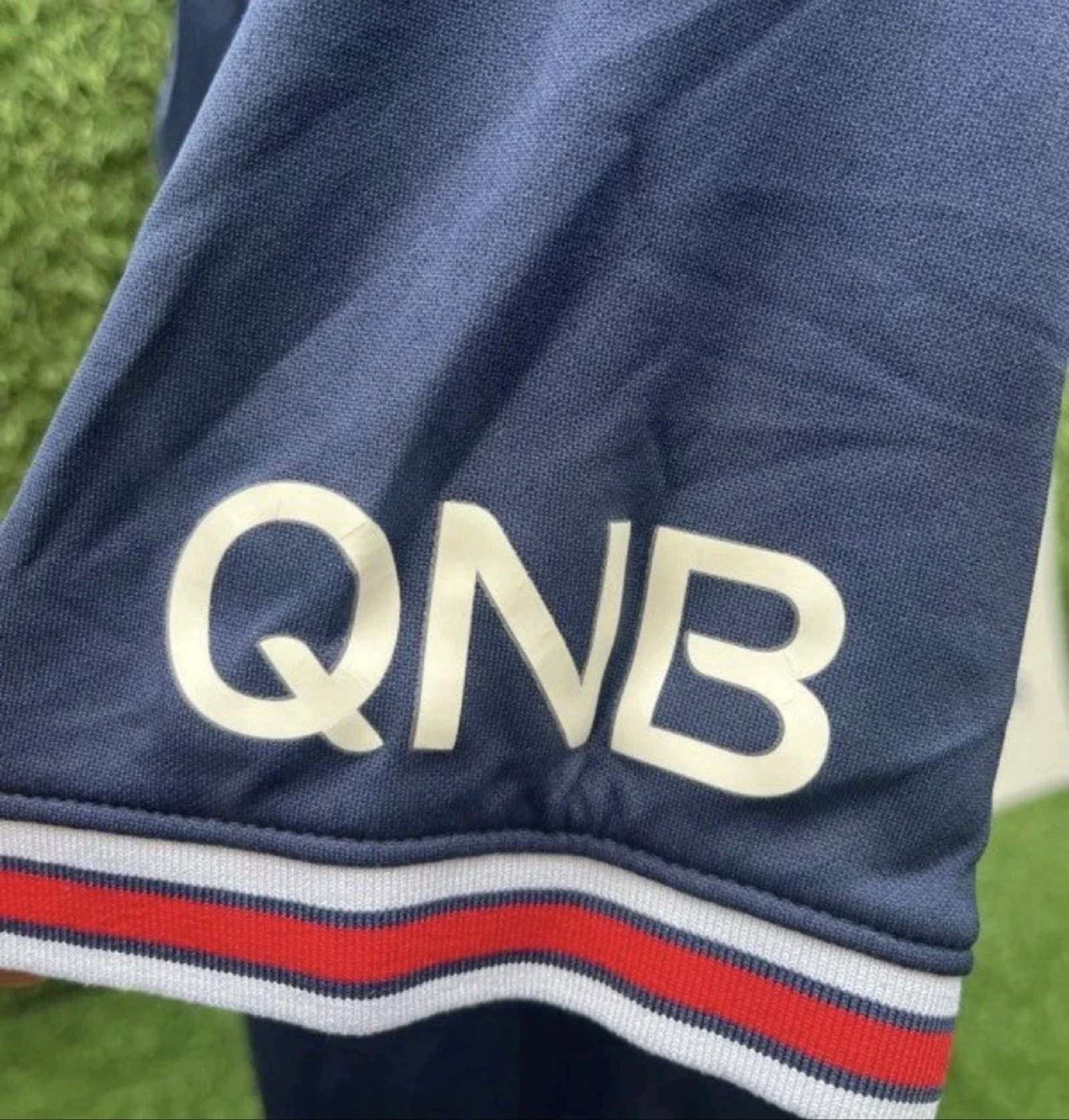 Camiseta hakimi PSG – photo 6